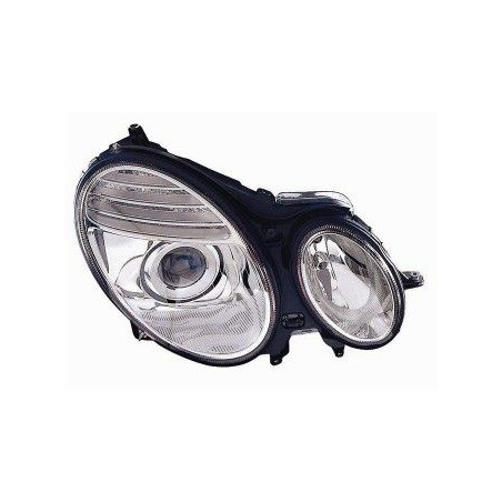 Phare droit  avec clignotant