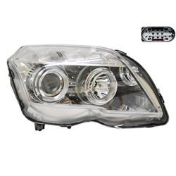 Phare droit  avec clignotant