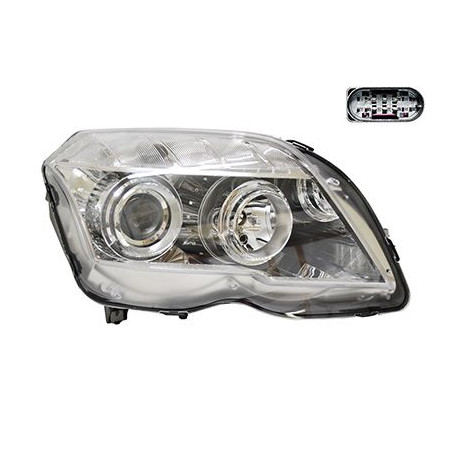 Phare droit  avec clignotant