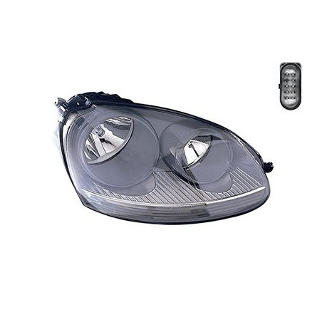 Phare droit  avec clignotant