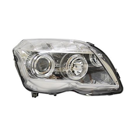 Phare droit  avec clignotant