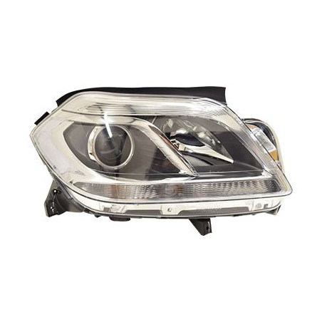 Phare droit  avec clignotant