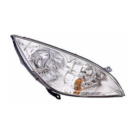 Phare droit  avec clignotant