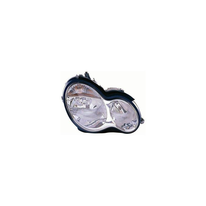 Phare droit  avec clignotant