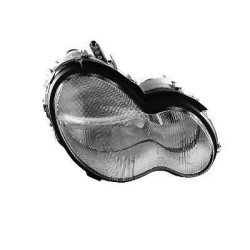 Phare droit  avec clignotant