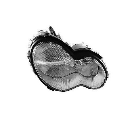 Phare droit  avec clignotant