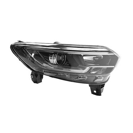 Phare droit  avec clignotant