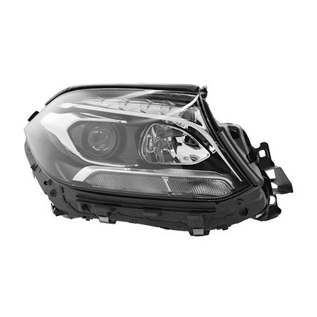 Phare droit  avec clignotant