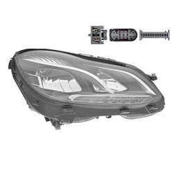 Phare droit  avec clignotant