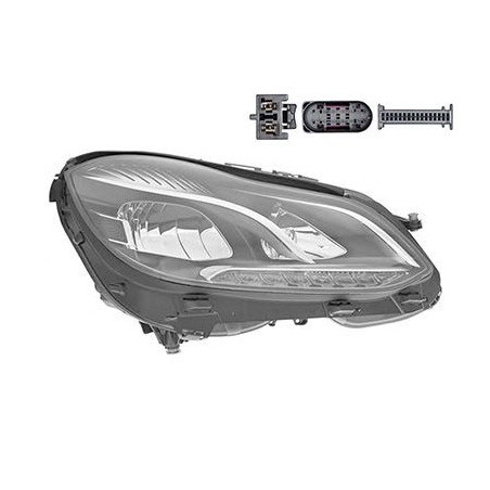 Phare droit  avec clignotant