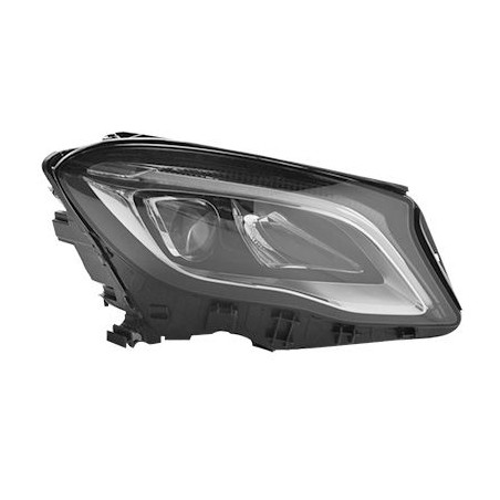 Phare droit  avec clignotant