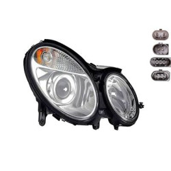 Phare droit  avec clignotant