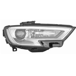 Phare droit  avec clignotant