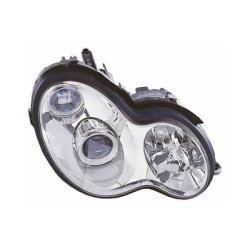 Phare droit  avec clignotant