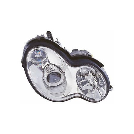 Phare droit  avec clignotant