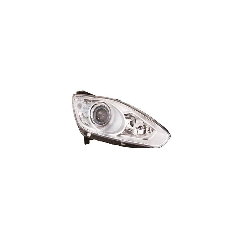 Phare droit  avec clignotant