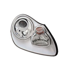 Phare droit  avec clignotant