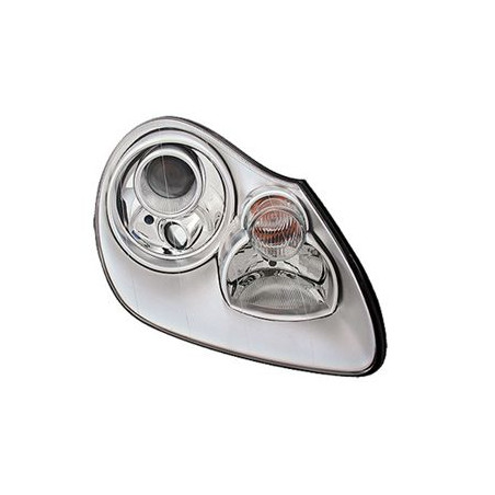 Phare droit  avec clignotant