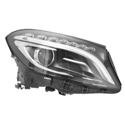 Phare droit  avec clignotant