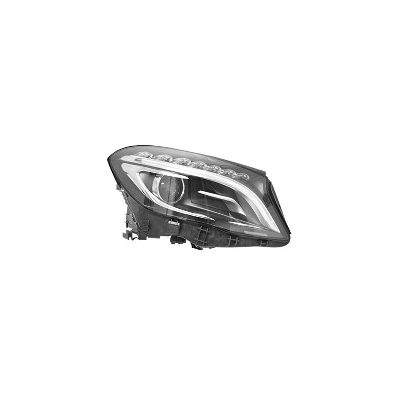 Phare droit  avec clignotant