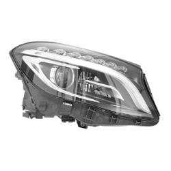 Phare droit  avec clignotant