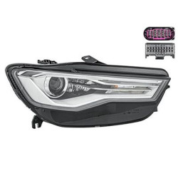 Phare droit  avec clignotant