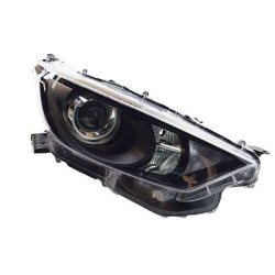 Phare droit hir2  réglage électrique