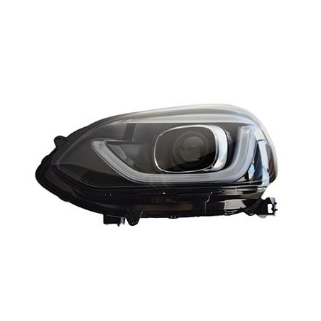 Phare gauche -23 led