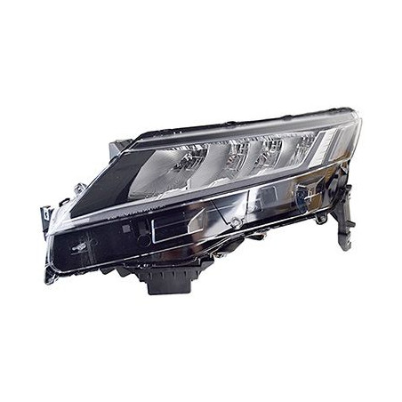 Phare gauche 19  led