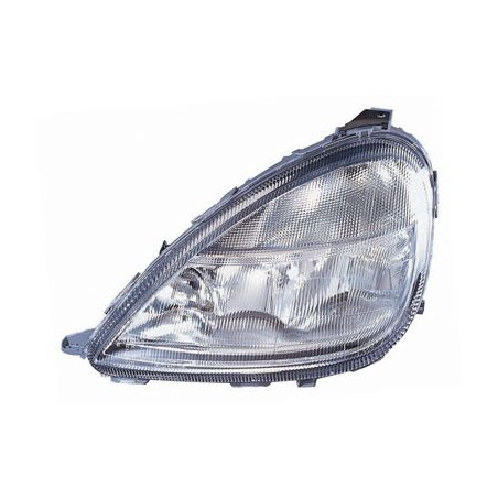 Phare gauche avec clignotant