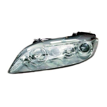 Phare gauche avec clignotant