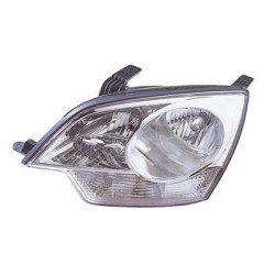 Phare gauche avec clignotant