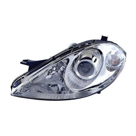 Phare gauche avec clignotant