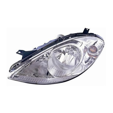 Phare gauche avec clignotant