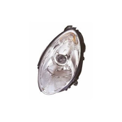 Phare gauche avec clignotant