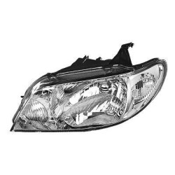 Phare gauche avec clignotant