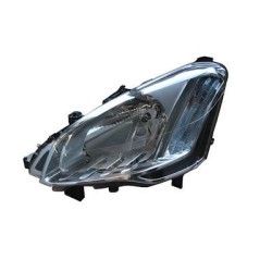 Phare gauche avec clignotant