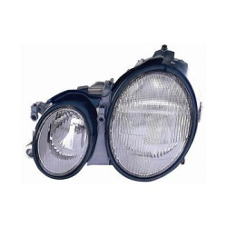 Phare gauche avec clignotant