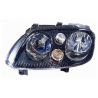 Phare gauche avec clignotant