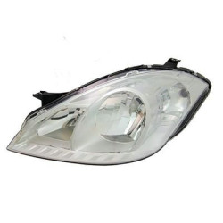 Phare gauche avec clignotant