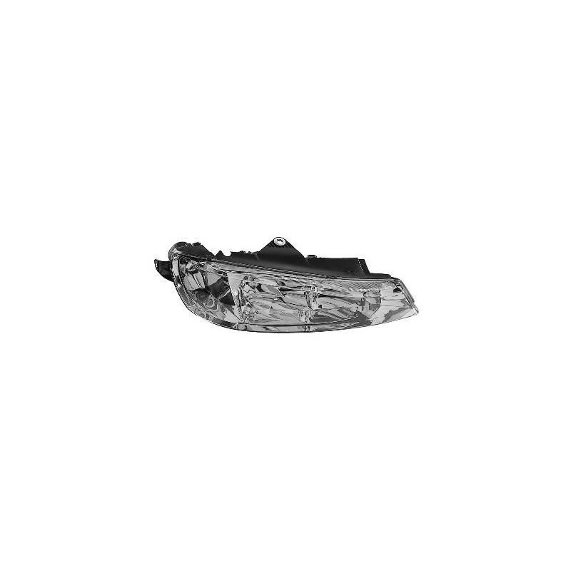 Phare gauche avec clignotant
