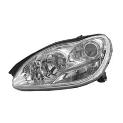 Phare gauche avec clignotant