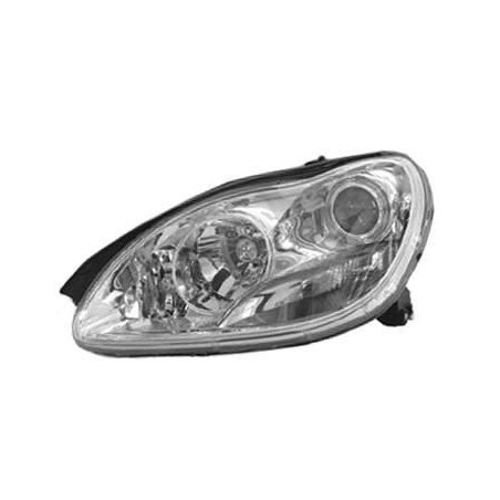 Phare gauche avec clignotant