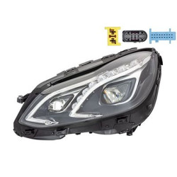 Phare gauche avec clignotant