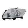 Phare gauche avec clignotant