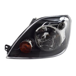 Phare gauche avec clignotant