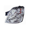 Phare gauche avec clignotant