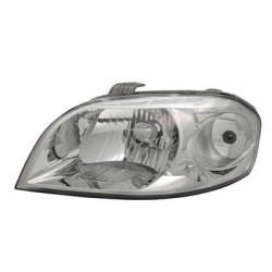 Phare gauche avec clignotant