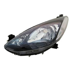 Phare gauche avec clignotant