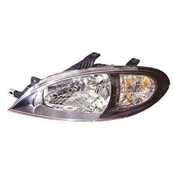 Phare gauche avec clignotant